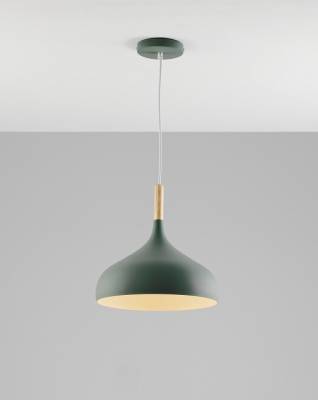 Подвесной светильник Moderli Eline V1296-1P фото