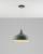 Подвесной светильник Moderli Eline V1296-1P в EL DECO Подвесной светильник Moderli Eline V1296-1P фото