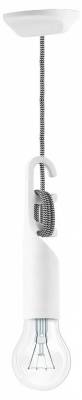 Подвесной светильник Lussole Cozy LSP-8547 фото