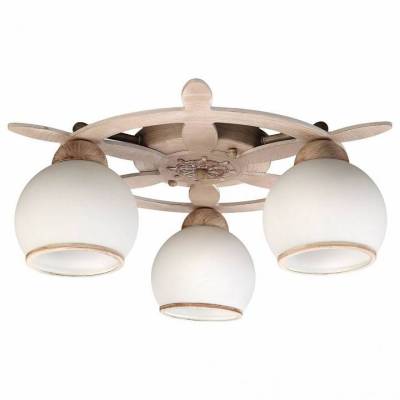 Потолочная люстра Omnilux Fronteira OML-50517-03 фото