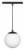 Подвесной светильник Arlight MAG-ORIENT 036049 в EL DECO Подвесной светильник Arlight MAG-ORIENT 036049 фото
