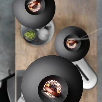 Подвесной светильник Imperiumloft OMG C OMGCOIL01 фото