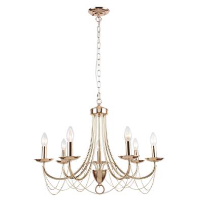 Подвесная люстра F-promo Plini 2591-7P фото