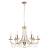 Подвесная люстра F-promo Plini 2591-7P фото