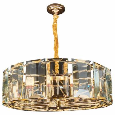 Подвесной светильник Omnilux Noventa OML-81503-10 фото