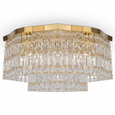 Потолочная люстра Maytoni Dune DIA005CL-06G фото