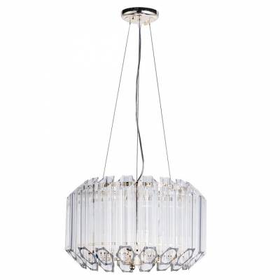 Подвесной светильник Arte Lamp Jastin A2848SP-3GO фото