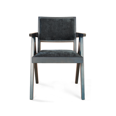 Дизайнерский стул Quadro