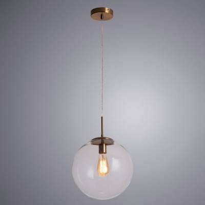Подвесной светильник Arte Lamp Volare A1930SP-1AB фото