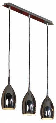 Подвесной светильник Lussole Collina LSQ-0706-03 фото