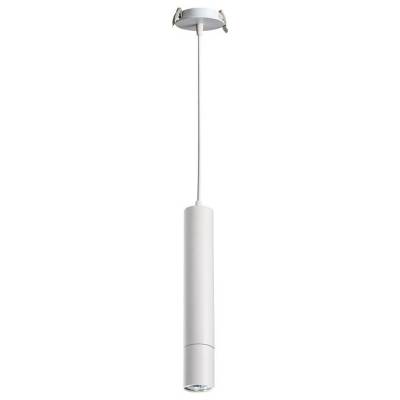 Подвесной светильник Novotech Pipe 370402 фото