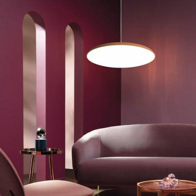 Подвесной светильник Loft it Plato 10119 Orange фото