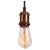 Подвесной светильник Loft it Holder LOFT1153 фото
