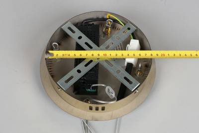 Подвесной светильник Aployt Merion APL.040.03.45 фото