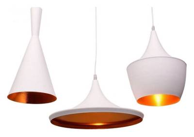 Подвесной светильник LUMINA DECO Foggi LDP 7712-3 PR WT фото