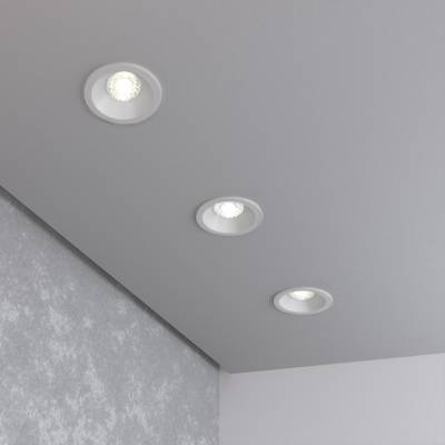 Встраиваемый светильник Elektrostandard 15266/LED 15266/LED фото