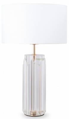 Настольная лампа декоративная Maytoni Muse MOD304TL-01G фото
