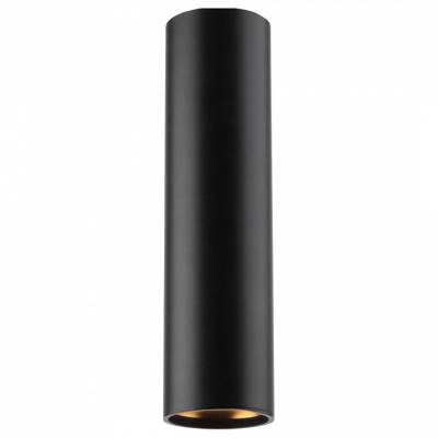 Подвесной светильник Эра PL1 PL1 GU10 BK 300 фото