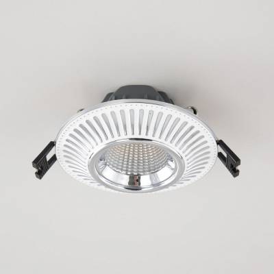Встраиваемый светильник Citilux Дзета CLD042NW1 фото