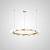 Подвесная люстра Imperiumloft Destiny Ch D60 destiny-ch01 фото