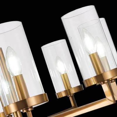 Подвесная люстра ST-Luce Masine SL1171.303.08 фото