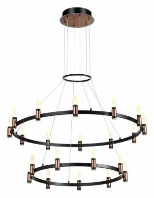 Подвесной светильник Odeon Light Candel 5009/98L фото