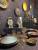 Настольная лампа декоративная Seletti Diesel Living with Seletti 10939 фото