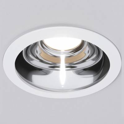 Встраиваемый светильник Elektrostandard Light LED 3002 35131/U фото