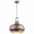 Подвесной светильник Globo Milo 15016R фото