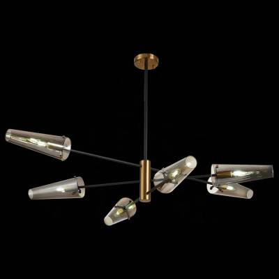 Люстра на штанге ST-Luce Morave SL1209.302.06 фото