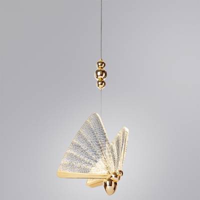 Подвесной светильник Divinare Letizia 1200/01 SP-6 фото