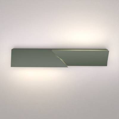 Накладной светильник Elektrostandard Snip 40107/LED фото