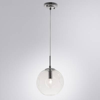 Подвесной светильник Arte Lamp Tureis A9920SP-1CC фото