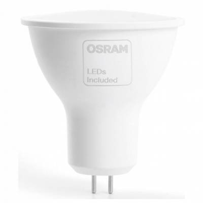 Лампа светодиодная Feron LB 1610 GU5.3 10Вт 4000K 38159 фото