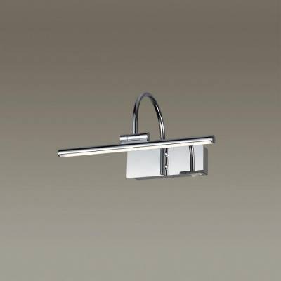 Подсветка для картины Odeon Light Geba 4910/5WL фото