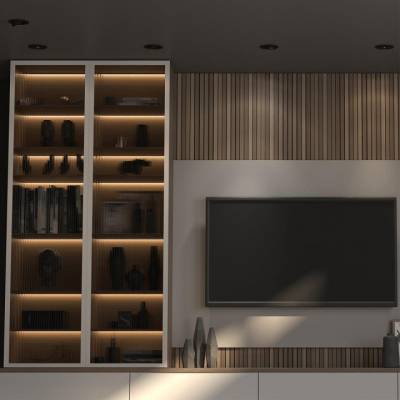 Встраиваемый светильник Novotech Gesso 358816 фото