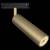 Светильник на штанге Maytoni Technical Track TR019-2-7W3K-MG в El Deco Светильник на штанге Maytoni Technical Track TR019-2-7W3K-MG