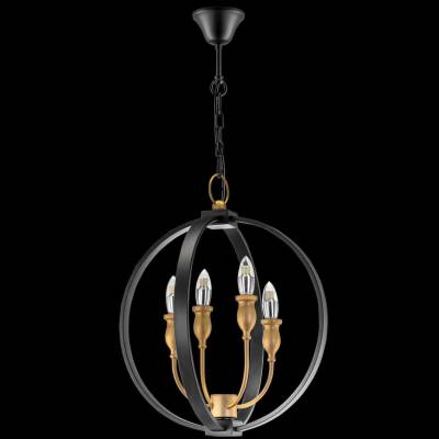 Подвесная люстра Lightstar Cero 731247 фото