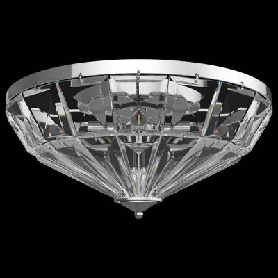Накладной светильник Maytoni Facet MOD094CL-06CH фото