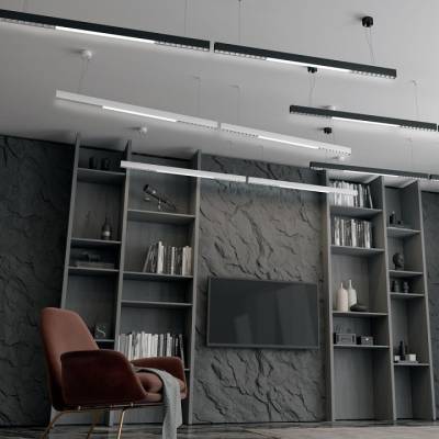 Подвесной светильник Novotech Iter 358872 фото