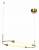 Подвесной светильник ST-Luce Olbia SL6004.313.02 фото