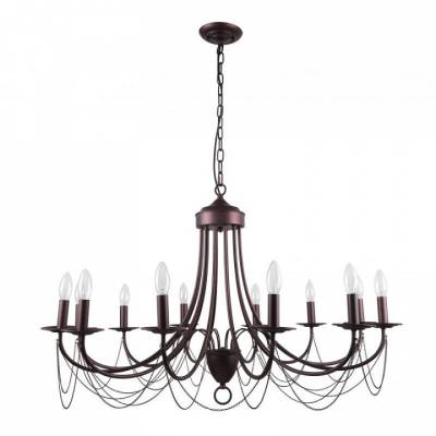 Подвесная люстра F-promo Plini 2590-12P фото