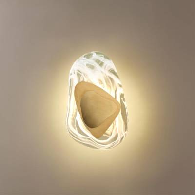 Накладной светильник Odeon Light Icy 4314/9WL фото