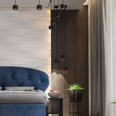Подвесной светильник Novotech Patera 358656 фото