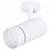 Спот Arte Lamp Nahn A3221PL-1WH фото