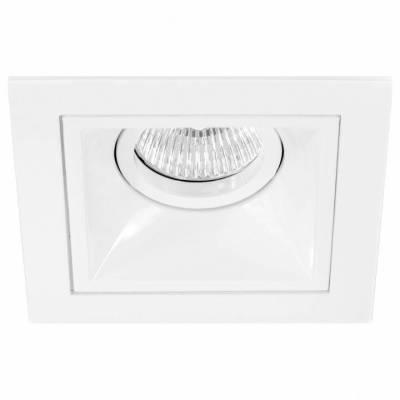 Встраиваемый светильник Lightstar Domino D51606 фото