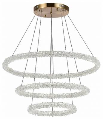 Подвесной светильник ST-Luce Avana SL6110.203.03 фото