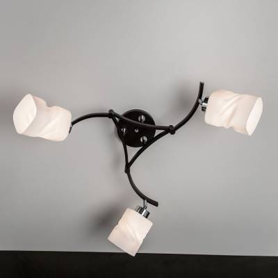 Потолочная люстра Citilux Берта CL126132 фото