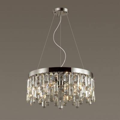 Подвесная люстра Odeon Light Dakisa 4985/6 фото