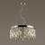 Подвесная люстра Odeon Light Dakisa 4985/6 фото